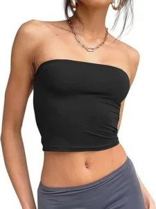 Women's T-shirts, tank tops, and camisoles